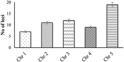 Gene Mining for Proline Based Signaling Proteins in Cell Wall of Arabidopsis thaliana